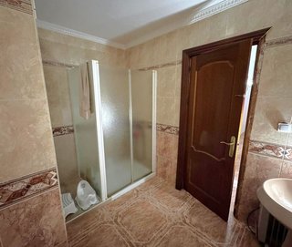 Piso en venta en La Luz - El Torcal en Málaga