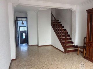 Casa adosada en venta en San Julián en Sevilla