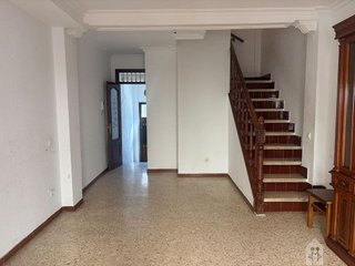 Casa adosada en venta en San Julián en Sevilla
