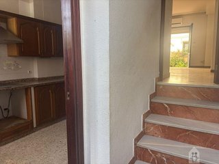 Casa adosada en venta en San Julián en Sevilla