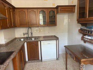 Casa adosada en venta en San Julián en Sevilla