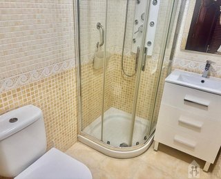 Casa adosada en venta en San Julián en Sevilla