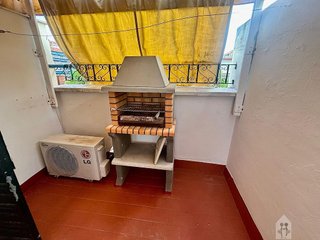 Casa adosada en venta en San Julián en Sevilla