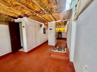 Casa adosada en venta en San Julián en Sevilla