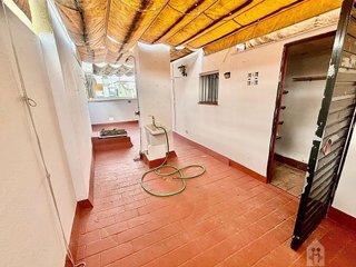 Casa adosada en venta en San Julián en Sevilla