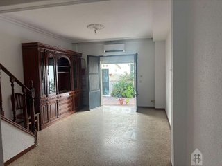 Casa adosada en venta en San Julián en Sevilla