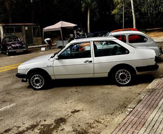Volkswagen Polo Classic Bel-air