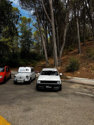 Volkswagen Polo Classic Bel-air