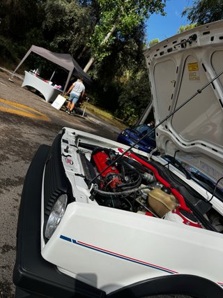 Volkswagen Polo Classic Bel-air