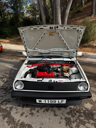 Volkswagen Polo Classic Bel-air