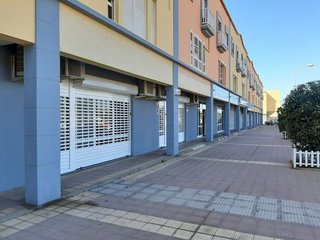 Local comercial en venta en San Fernando en San Bartolomé de Tirajana