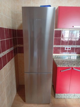 Frigorífico Bosch 2m x 60cm