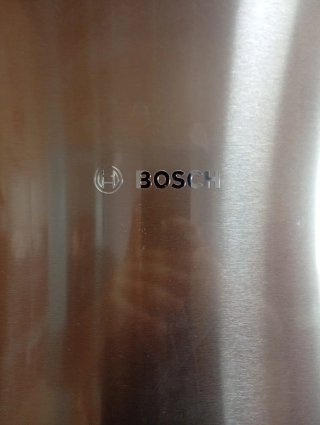 Frigorífico Bosch 2m x 60cm