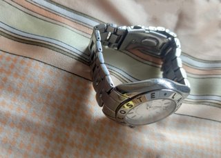 Reloj Lacoste de Acero para Mujer