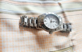 Reloj Lacoste de Acero para Mujer