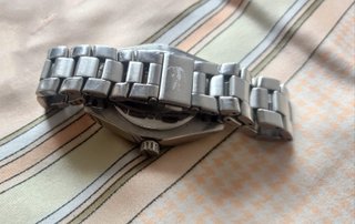 Reloj Lacoste de Acero para Mujer