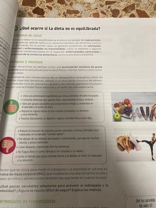 Biología y Geología. 3 Secundaria. Revuela. Com...