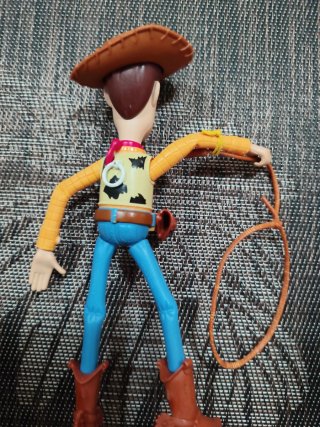 Figura Woody Toy Story