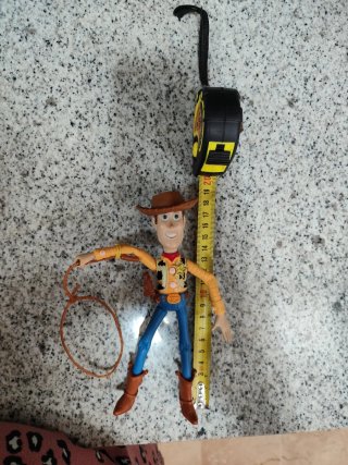 Figura Woody Toy Story