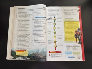 Mindset 1 Bachillerato. Students's book