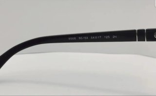 Occhiali da sole Persol 0005