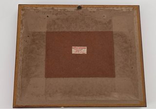 Certificación Arzobispo Santiago 1976