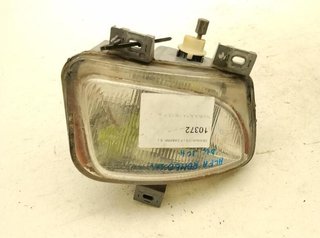 Faro antiniebla delantero alfa romeo 166 21071010
