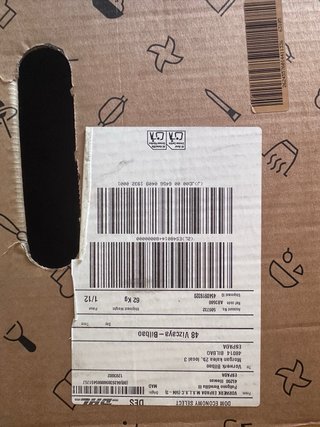 Thermomix TM7 Nueva