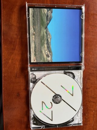CD 7/27 Fifth Harmony