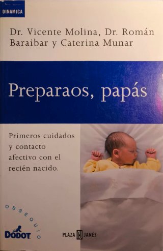 Duermete Niño