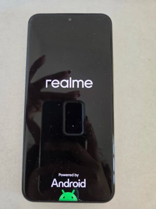 Móvil Realme 14 Pro+ Ai