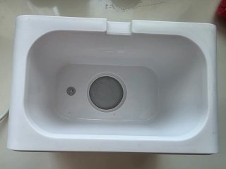 Calienta/esterilizador biberones GROWNS