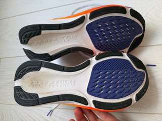 Zapatillas Nike Air Zoom Pegasus 42 Talla 42