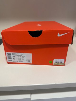 Zapatillas Nike Air Zoom Pegasus 42 Talla 42