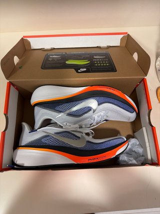 Zapatillas Nike Air Zoom Pegasus 42 Talla 42
