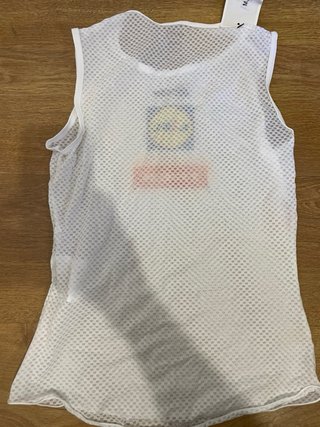 Camiseta Ciclismo Lidl Santini Trek Talla XS