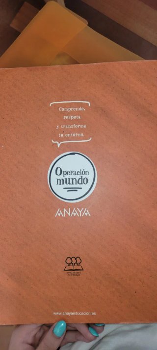 Libros de 2 Eso