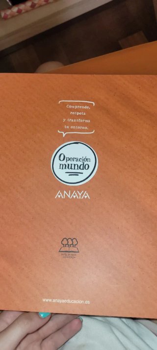 Libros de 2 Eso