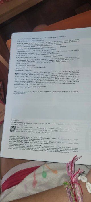 Libros de 2 Eso