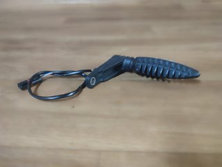 Intermitente trasero BMW F800GT 2013