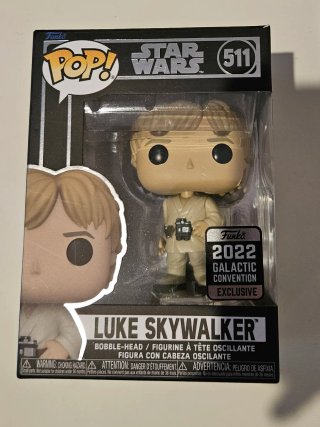 Figuras Star Wars