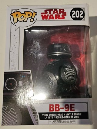 Figuras Star Wars