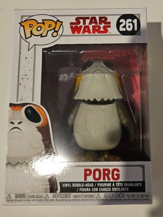 Figuras Star Wars