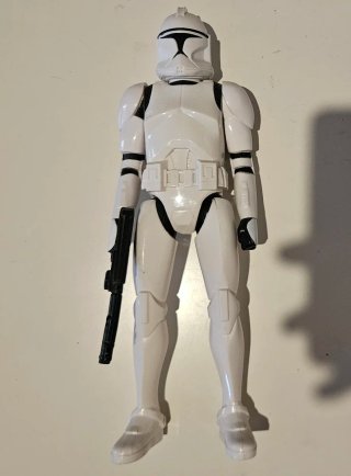 Figuras Star Wars