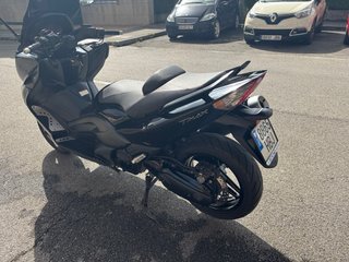 Yamaha TMax 500 2011