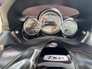 Yamaha TMax 500 2011
