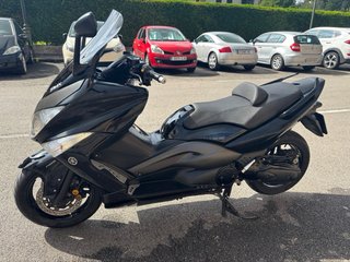 Yamaha TMax 500 2011