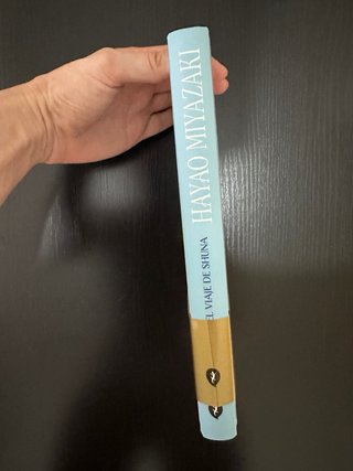 El Viaje de Shuna / Shuna's Journey