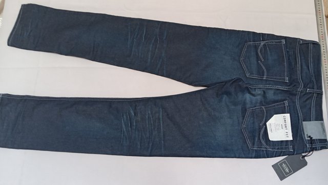 Vaqueros Jack & Jones Mike Comfort Fit W30 L34