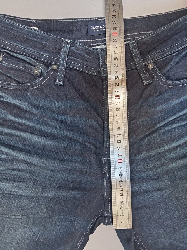 Vaqueros Jack & Jones Mike Comfort Fit W30 L34